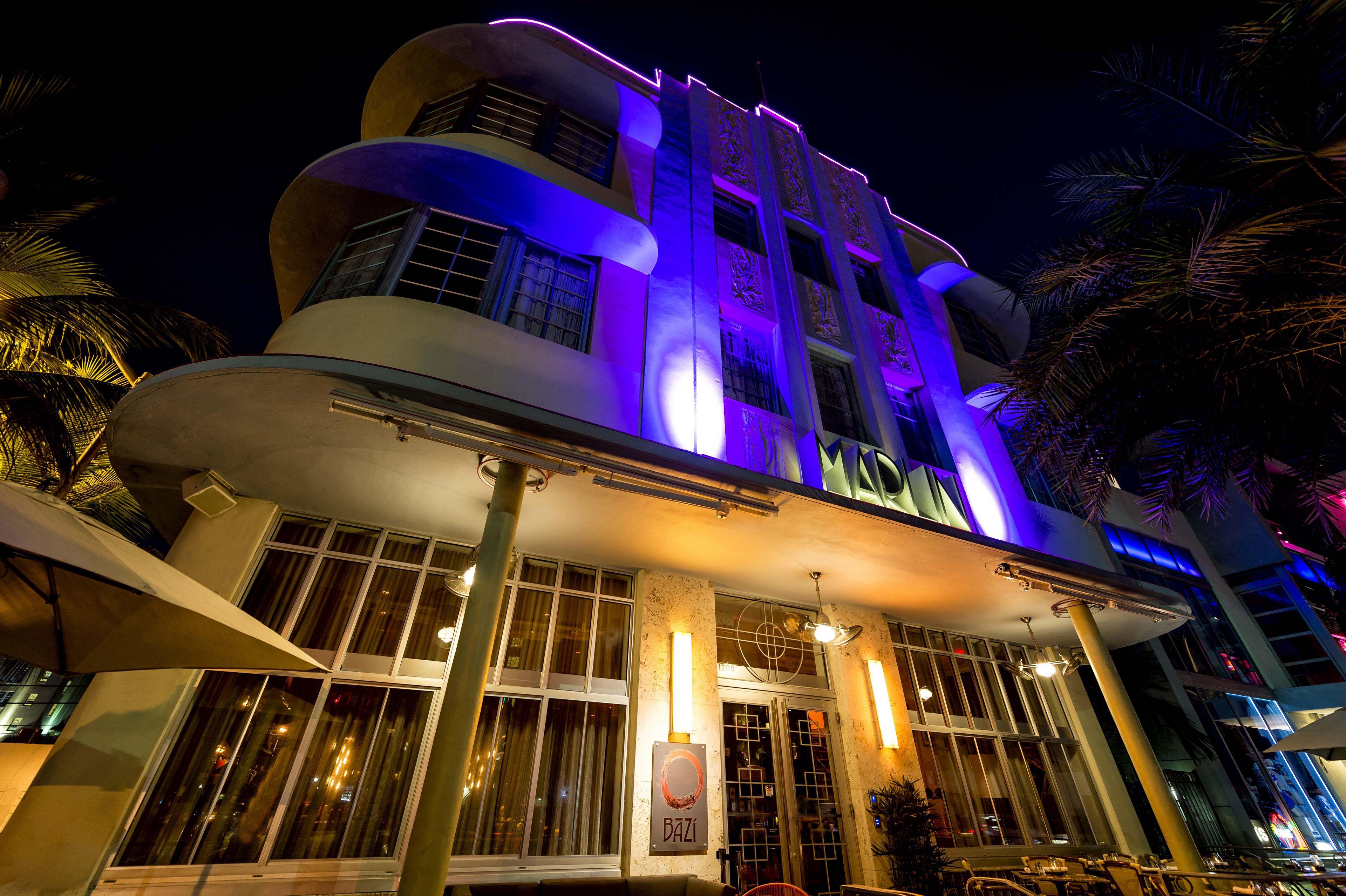 The Marlin Hotel — Fotos 1