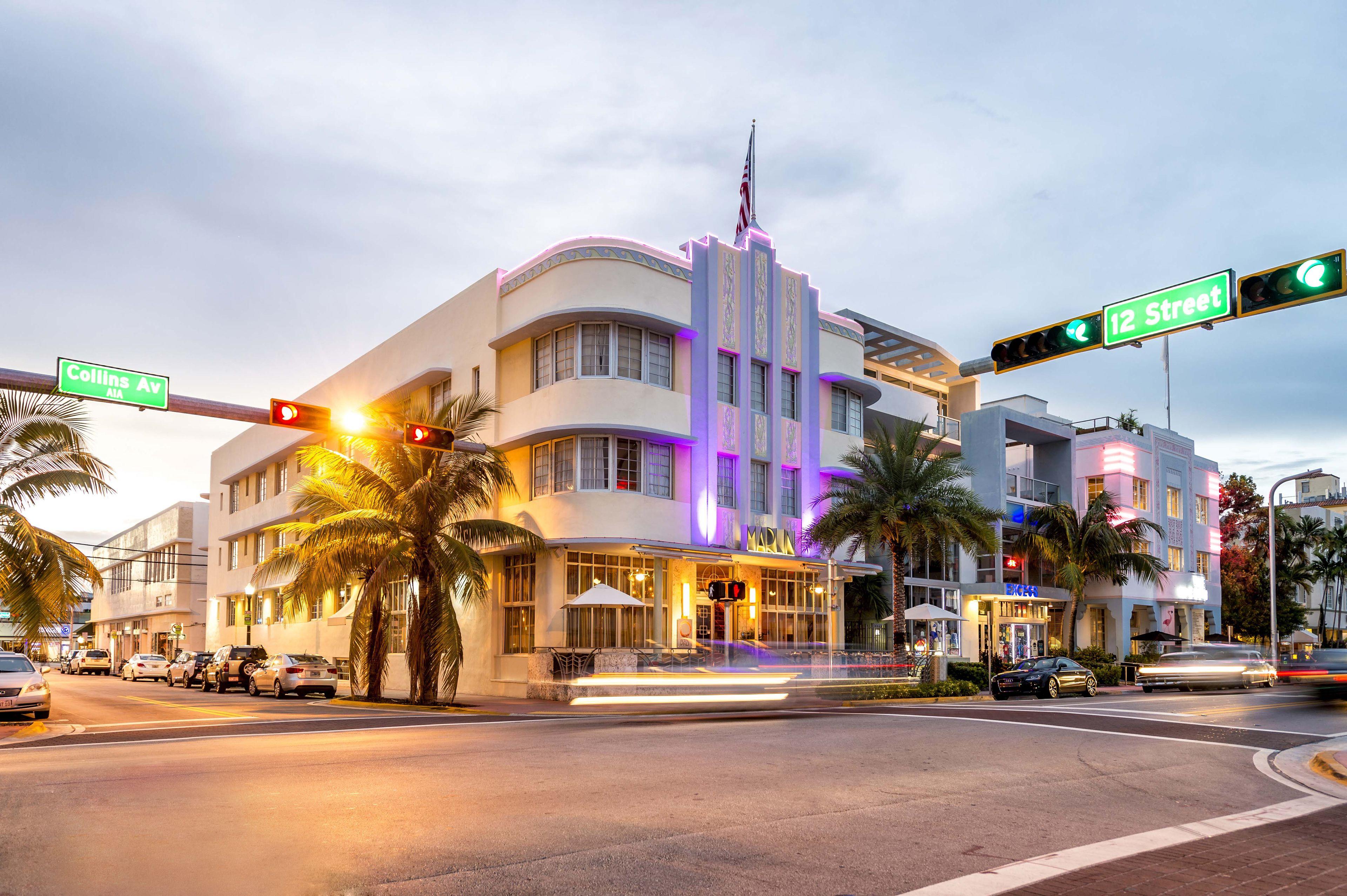The Marlin Hotel — Fotos 2